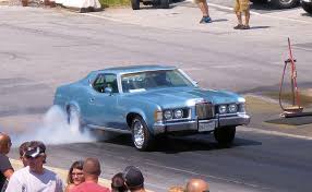 Image result for Competition Blue 1971 Mercury