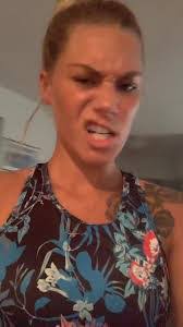 Haley Mize's Instagram, Twitter & Facebook