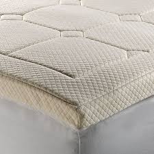 Shop for therapedic mattress pads toppers at bed bath & beyond. Therapedic Luxury Quilted Deluxe 3 Inch Memory Foam Bed Topper Bed Bath Beyond