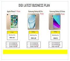 Digi iphone 7 installment plan update 2020 inginkan pulsa gratis digi? Digi Business Login Trendifrizure