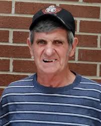 Obituary information for David 'Dave' Dean Gossett