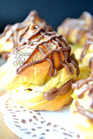 Terdapat satu legenda yang sesetengah orang percaya bahawa tukang masak yang dikenali sebagai catherine de'medicini , popelini. Resepi Cream Puff Mudah Dan Sedap Sukatan Cawan Klaten Aa
