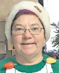 Colleen Mcrae's Instagram, Twitter & Facebook