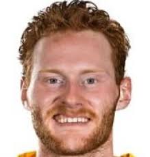 Former St. Louis Park forward will bring leadership, physicality to  Augustana