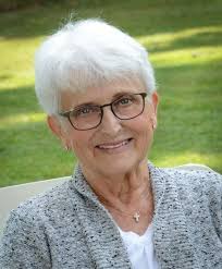 Georgia Anne Carpenter Obituary