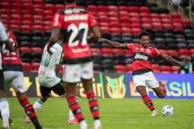 America mg v flamengo prediction and tips, match center, statistics and analytics, odds comparison. Flamengo 2x0 America Mg Notas Das Atuacoes Dos Jogadores Rubro Negros