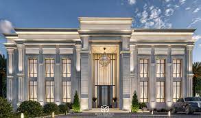 Check spelling or type a new query. New Classic Villa Design On Behance