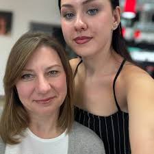 Wir freuen uns sehr auf...