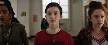 Remake de the craft, estrenada originalmente en 1996. Listen To Betta Lemme S Give It From The Craft Legacy Because It S Time To Move Beyond Fear Leo Sigh