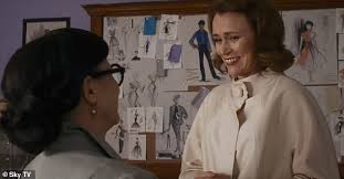 A lot of movies finally arriving in 2021 were due out in 2020, and while a vaccine is already starting to roll out across the globe, studios don't know when people with that in mind, we have a list of release dates that are highly subject to change, especially in the early part of 2021. To Olivia First Look Keeley Hawes And Hugh Bonneville Star In Sky Original Film Readsector Female