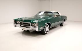 Image result for Rampur Green 1969 Cadillac