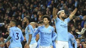 Τσεκάρει το εισιτήριο για τον τελικό του champions league η μάντσεστερ σίτι ή θα βγάλει. Dikaiw8hke Sto Cas H Mantsester Siti Kai Paizei Kanonika Sthn Eyrwph A8hna 9 84