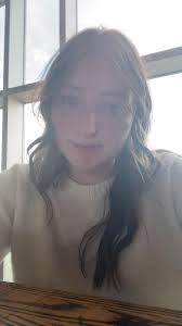 Cows waiting their turn in the alley.