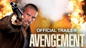 Avengement Official Trailer Youtube 2019 movies hollywood, action movies, hindi dubbed movies. avengement official trailer
