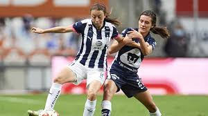 Habrá clásico regio en la final de la liga mx femenil. Pumas Monterrey Horario Canal Como Y Donde Ver As Mexico