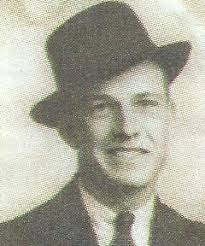 Ben Rich Ford (1920-2010)