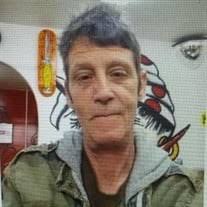 Charles Franklin Stuart III Obituary (2023)