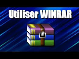 Tuto Compression Decompression Avec Winrar Tuto Informatique Logiciel