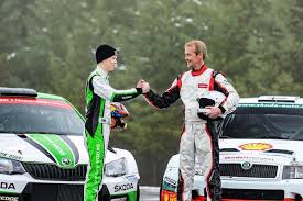 2019 3 min reading read more. Skoda Fabia R5 Vs Skoda Fabia Wrc Www Rallye Magazin De