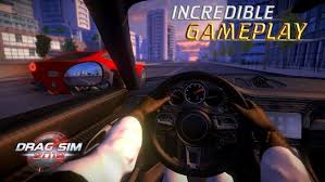Thousands of top best android games at apk mod ! Drag Sim 2018 V1 1 5 Mod Apk Unlimited Money Download For Android