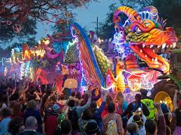 Erotic Massage in New Orleans | Big Easy Kinky Massage - Bondassage®