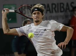 Die weltrangliste der herren wird wöchentlich jeweils am montag erstellt. French Open Alexander Zverev Mega Blamage Deutschlands Topstar Fliegt Gegen Nobody Aus Italien Raus Mehr Sport