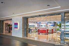 Ernst & young provides audit, tax, business risk, technology and security risk services, and human capital services worldwide. Valiram And Jesselton Waterfront Holdings Duty Free Retail Space Now Open In Downtown Kota Kinabalu The Edge Markets