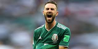 Miguel layún's professional career miguel layún began his professional soccer career with his local team tiburones. Usai Duel Brasil Vs Meksiko Keluarga Layun Terima Banyak Ancaman Bola Net