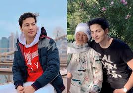 Posts tagged 'encik suami mat salih celup'. Nenek Daler Yusuf Kritikal Kerana Jangkitan Covid 19 Saya Tak Tahu Nak Buat Macam Mana Dia Dalam Keadaan Koma Hiburan Mstar