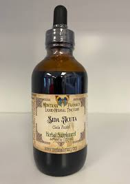 Image result for Sida acuta