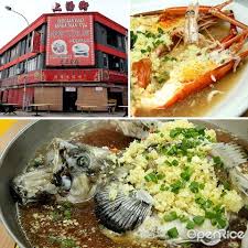 Steam fish head with ginger or fermented bean paste. 8 Awesome Steamed Fish Head In Klang Valley Openrice Malaysia
