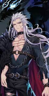 Latest Anime Dark Wallpaper Collection Thewaofam Wallpaper Anime Guys Latest Anime Anime Demon Boy