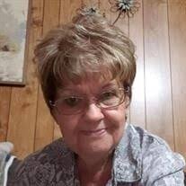 Margaret McKinney Obituary