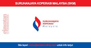 Untuk memohon jawatan yang ditawarkan di suruhanjaya koperasi malaysia anda hendaklah membuat permohonan dengan menggunakan laman sesawang rasmi yang telah sediakan oleh pihak mereka seperti yang telah kami berikan pautannya dibawah. Suruhanjaya Koperasi Malaysia Skm 28 April 2017 Jawatan Kosong 2020