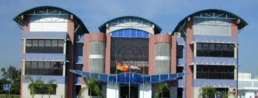 Tapi setelah dipaksa oleh tempat sekerja. Makmal Kesihatan Awam Ipoh Dino Syukl