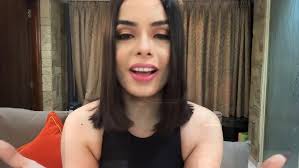 MTV Splitsvilla 8 Vanessa DSouza's Shoot at Celebrity Face Studio