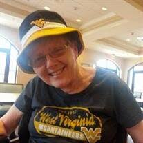 Joyce A. Rountree Obituary