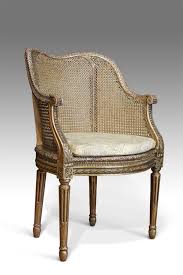 Regeny Bergere Chair Gilded Chair Cane Chair Caned Chair Antique Armchair Antique Chairs Uk Antique Desk Chairs Antique Dining Chairs Antique Side C Armchair Bergere Armchair Chair