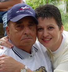 Some of you may remember my father, Rev. Johnny Tiller as pastor of  Burkemont Baptist Church from 1951-1970. He died Sunday August 21st at  7:40PM. He was 12-days short of turning 96.