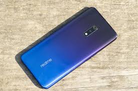 Realme X Impressions: A Cheap But ...