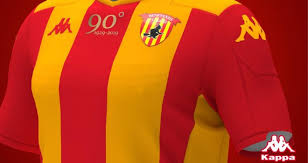 Maglia toro calcio taglia medium perfette condizioni nessun segno di usura vendo 10 euro. Benevento Un Giovane Centrocampista Va In Prestito Al Potenza I Am Calcio Benevento