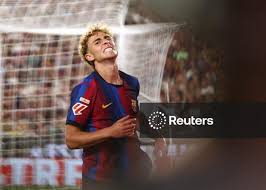 Licensable picture: LaLiga - FC Barcelona v Athletic Club