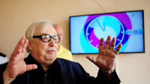 Тележурналист, генеральный директор общественного телевидения россии (отр) анатолий лысенко умер в возрасте 84 лет. Anatolij Lysenko Est Li Zhizn Posle Pravdy Programma Vspomnit Vsyo Otr Obshestvennoe Televidenie Rossii