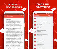 Pdf Reader For Android Apk Download Latest Android Version 16 1 Com Pdf Viewer Pdftool Reader Document