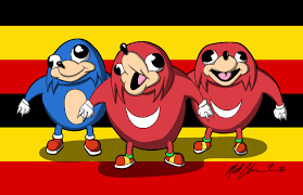 Amazon.Com: Ugandan Knuckles 