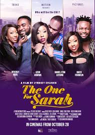 The One for Sarah - Film One