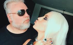 Kyle Sandilands Reckons MTV Have Offered Him A Reality Show
