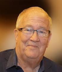 Jeffry Ross Obituary (1947