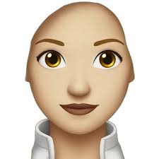 sara lance white canary emoji