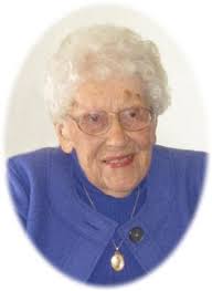 Kathryn Larry Obituary (2015)